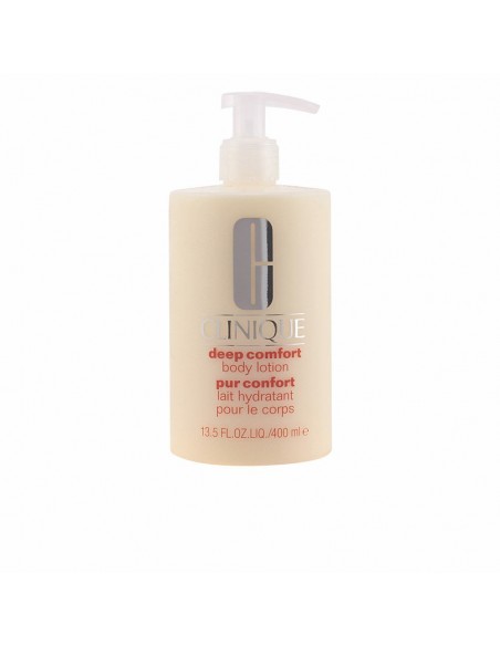 Body Lotion Clinique Deep Comfort (400 ml)