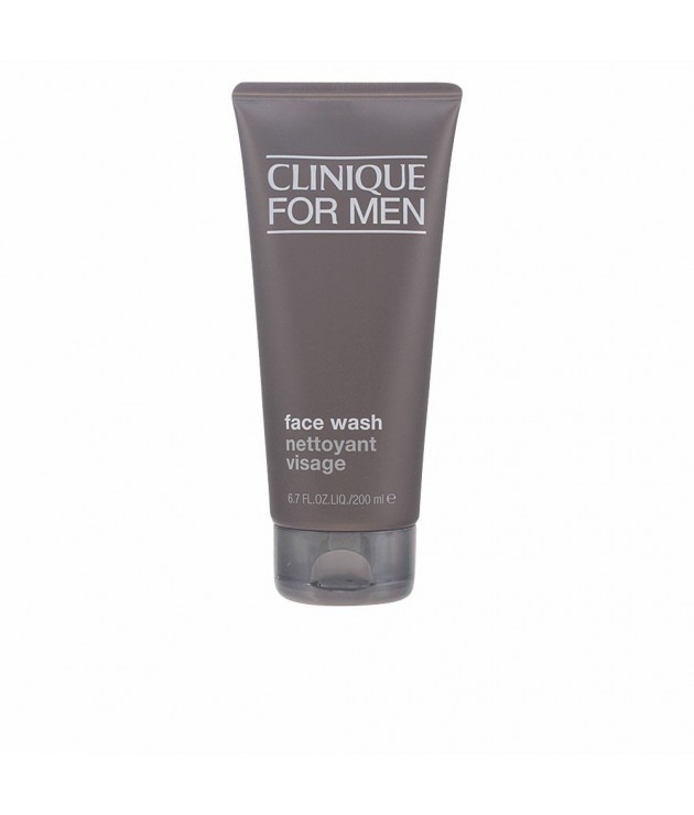 Detergente Viso Clinique Face Wash...