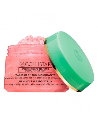 Body Cream Collistar Firming Talasso-scrub (700 g) (700 g)