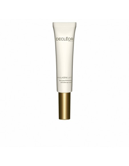 Augenkontur-Creme Decleor Prolagène Lift Straffende (15 ml)