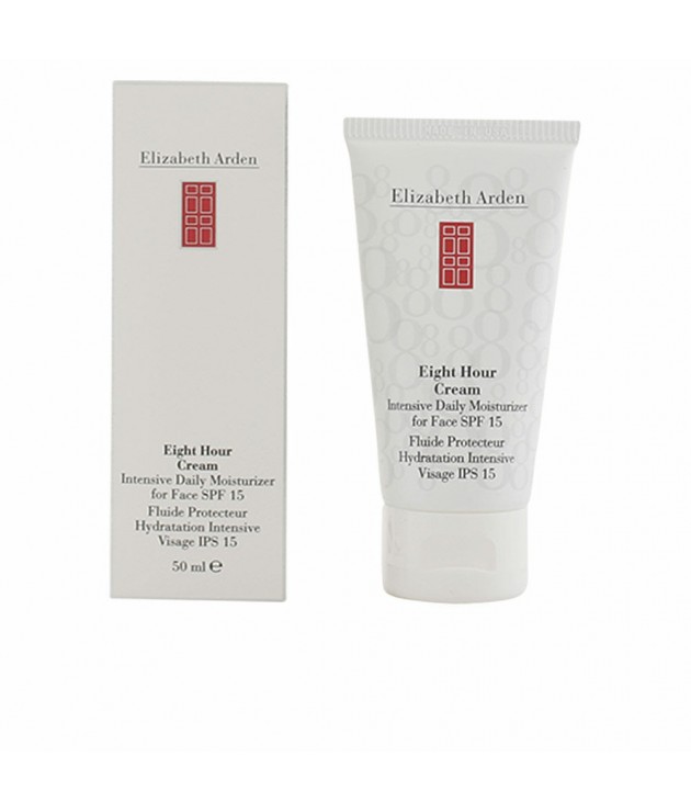 Gesichtscreme Elizabeth Arden Eight Hour SPF15 (50 ml)