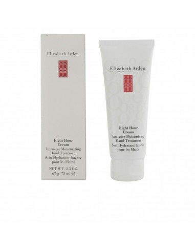 Crema de Manos Elizabeth Arden Eight Hour (75 ml)