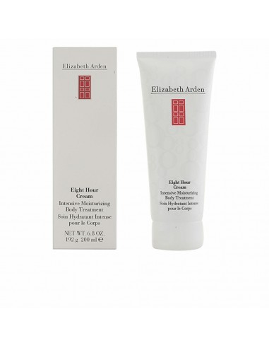 Body Cream Elizabeth Arden Eight Hour...