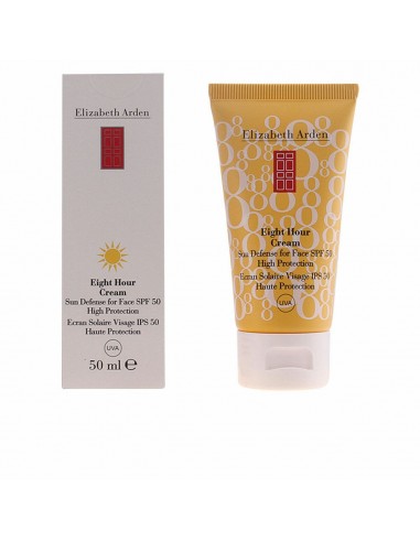 Sun Cream Eight Hour Elizabeth Arden...