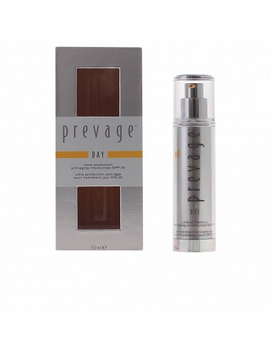 Anti-Ageing Moisturising Lotion Elizabeth Arden Prevage SPF 30 (50 ml)