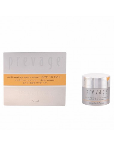 Anti-Veroudering Crème voor Ooggebied Elizabeth Arden Prevage Anti-Agi