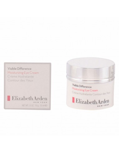 Crema Viso Elizabeth Arden Visible...