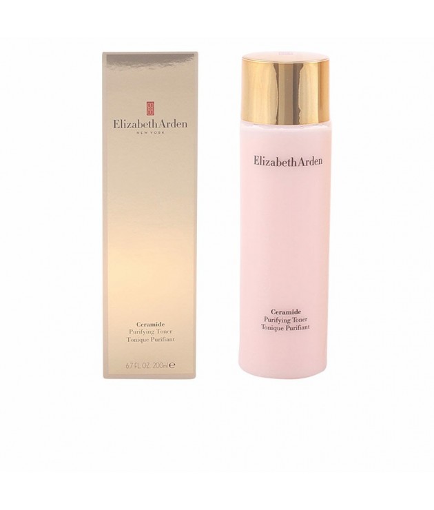 Bifasische Gezichtsreiniger Elizabeth Arden Ceramide Tonic Schoonmaaks