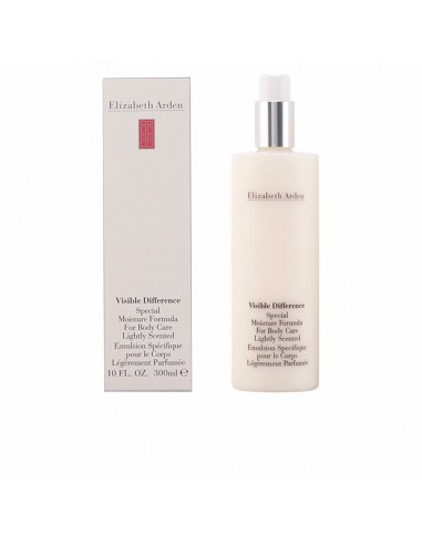 Body Cream Elizabeth Arden Visible...