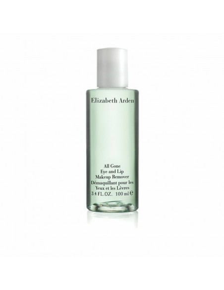 Démaquillant visage Elizabeth Arden All Gone Lèvres Visage (100 ml)