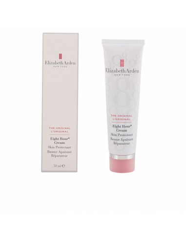 Crema de Día Elizabeth Arden Eight Hour (50 ml)