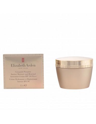 Crema Viso Elizabeth Arden Ceramide Premiere (50 ml)