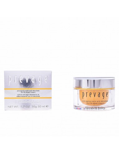 Crème anti-âge pour le cou Elizabeth Arden Prevage (50 ml)