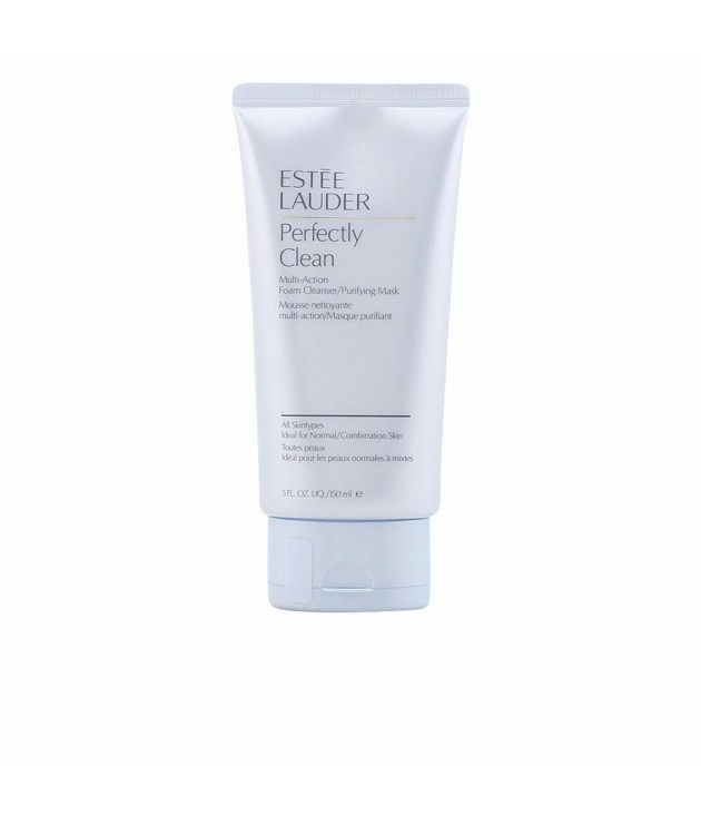 Limpiador Facial Perfectly Clean Estee Lauder Perfectly Clean (150 ml)