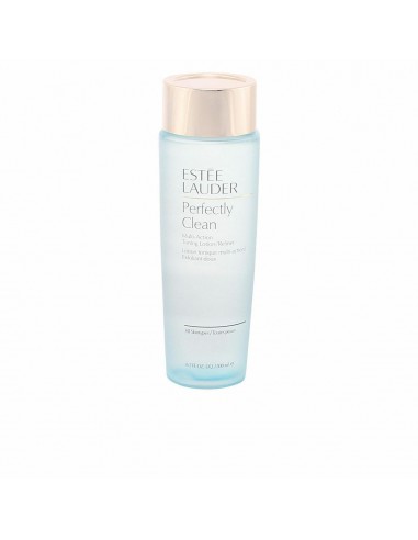 Gesichtstonikum Estee Lauder Perfectly Clean Multi-Action Refiner (200