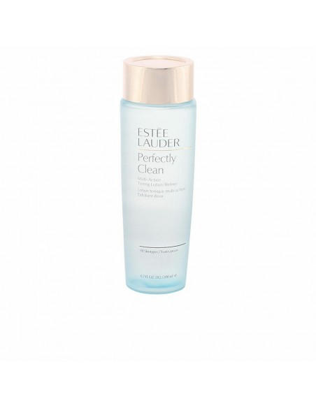 Gesichtstonikum Estee Lauder Perfectly Clean Multi-Action Refiner (200