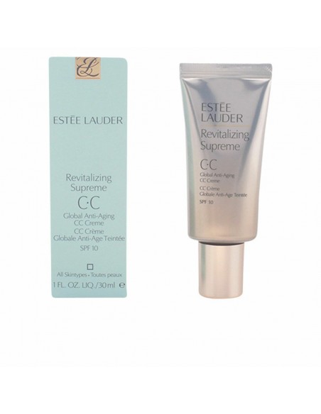 CC Cream Estee Lauder Revitalizing Supreme Anti-Aging Spf 10 (30 ml)