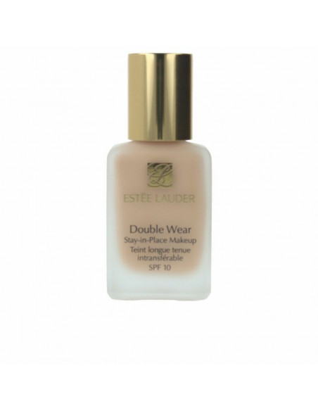 Cremige Make-up Grundierung Estee Lauder Double Wear Spf 10 1C1- Cool 