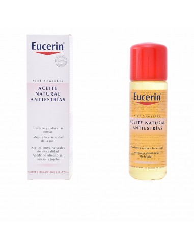 Aceite Antiestrías Eucerin Ph5 (125...