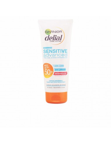 Sun Milk Garnier Sensitive Advanced...