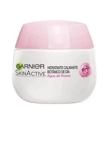 Crema Idratante Garnier Skinactive Roses (50 ml) (50 ml)