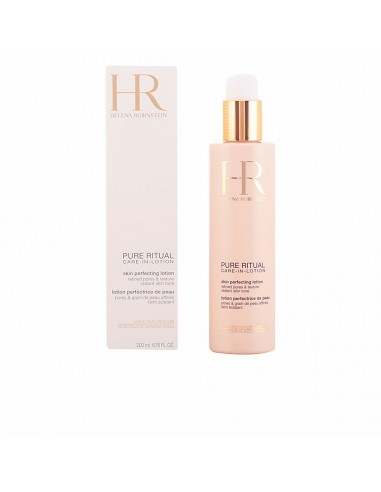 Lozione Viso Helena Rubinstein Pure (200 ml)