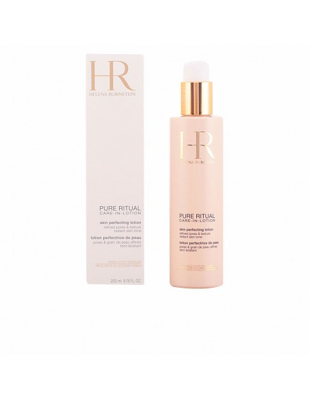 Facial Lotion Helena Rubinstein Pure (200 ml)