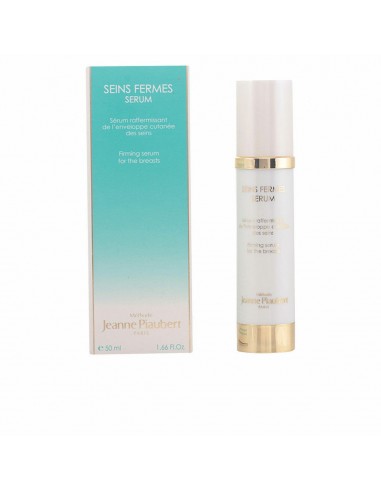 Firming Serum Jeanne Piaubert Seins Fermes (50 ml)