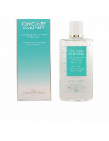 Facial Make Up Remover Gel Toniclaire...