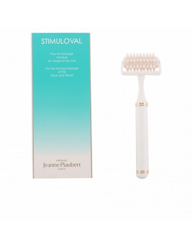 Brosse nettoyante visage Jeanne Piaubert Stimuloval