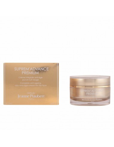 Anti-Brown Spot Cream Jeanne Piaubert Suprem Advance Premium (50 ml)