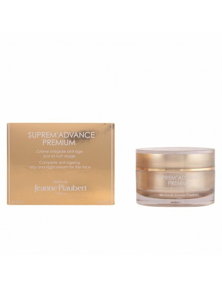 Anti Donkere Vlekken Crème Jeanne Piaubert Suprem Advance Premium (50 