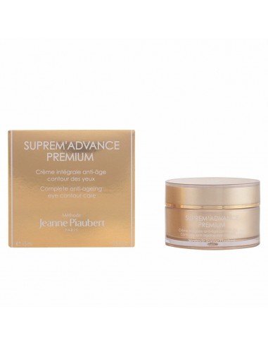 Eye Contour Jeanne Piaubert Suprem Advance Premium (15 ml)