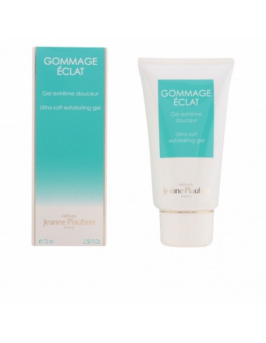 Exfoliërende Gezichtsgel Jeanne Piaubert Gommage Eclat (75 ml)