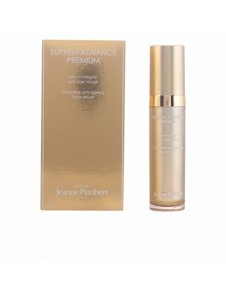 Siero Antietà Jeanne Piaubert Suprem Advance Premium (30 ml)