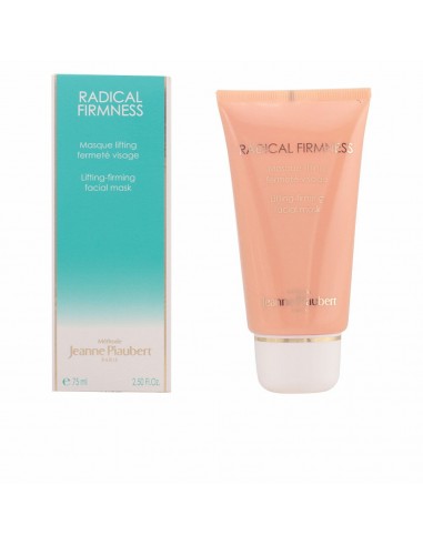 Anti-Wrinkle Mask Jeanne Piaubert Radical Firmness (75 ml)