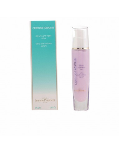 Anti-Ageing Serum Jeanne Piaubert Certitude Absolue (30 ml)