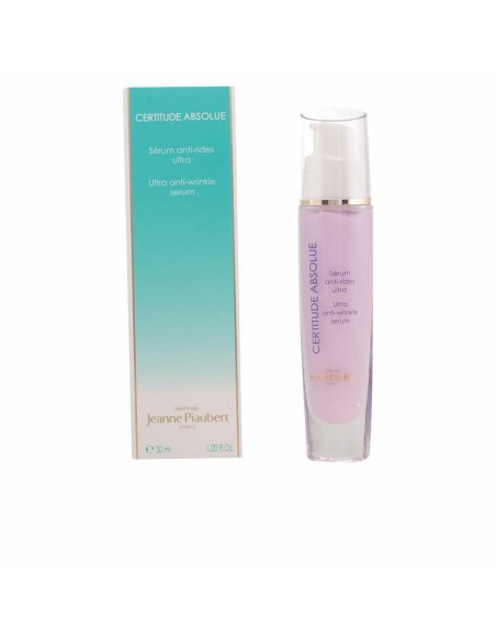 Anti-Ageing Serum Jeanne Piaubert Certitude Absolue (30 ml)