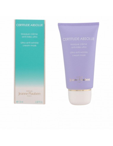 Mascarilla Antiarrugas Jeanne Piaubert Certitude Absolue (75 ml)