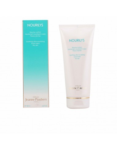 Moisturising Body Cream Jeanne...