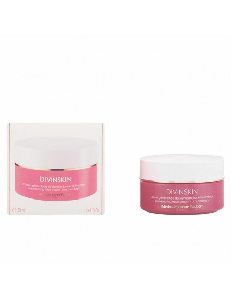 Regenerierende Creme Jeanne Piaubert Divinskin (50 ml)