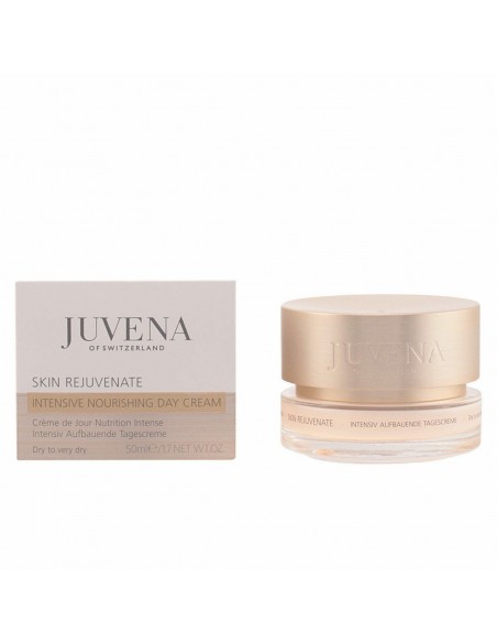 Anti-Ageing Hydrating Cream Juvena Skin Rejuvenate Intensive Nourishin