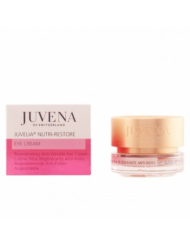 Augenkontur-Creme Juvena Juvelia (15 ml)