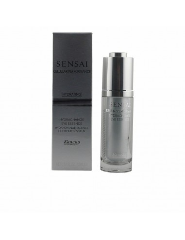 Contour des yeux Kanebo Sensai Cellular Performance Hydrachange (15 ml)