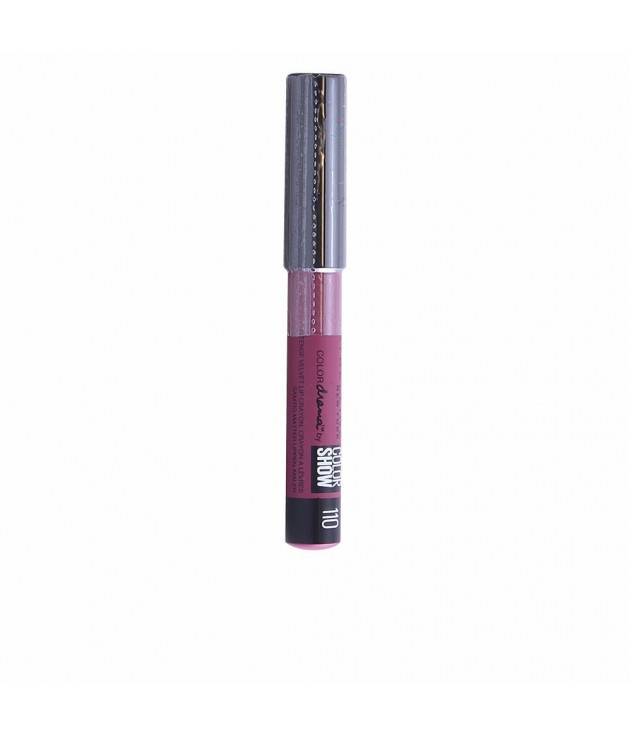 Lip Liner Maybelline Color Drama 110-Pink So Chic (9 g)