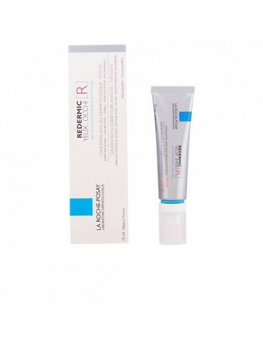 Crema Antietà Contorno Occhi La Roche Posay Redermic R Antietà (15 ml)