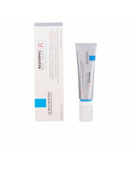 Anti-Ageing Cream for Eye Area La Roche Posay Redermic R Anti-ageing (