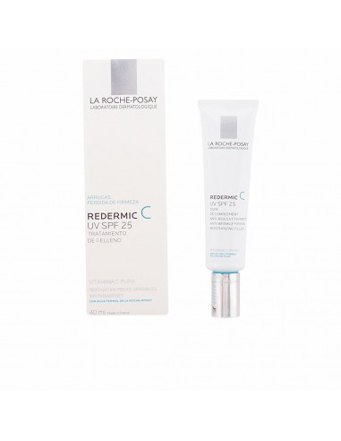 Anti-Rimpelcrème La Roche Posay Redermic C UV (40 ml)