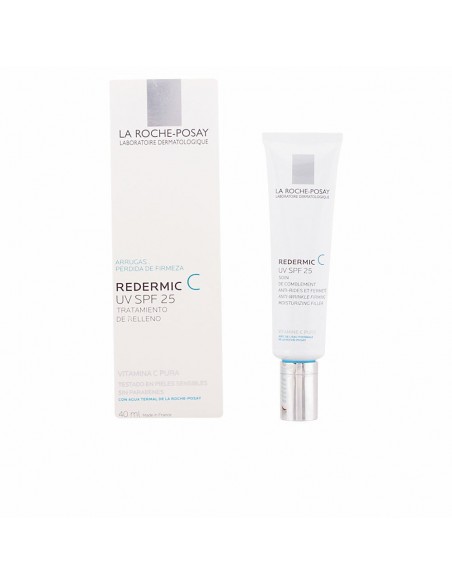 Anti-Rimpelcrème La Roche Posay Redermic C UV (40 ml)