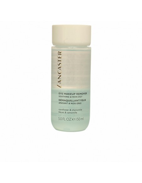 Oog Make-Up Verwijderaar Lancaster Eye Makeup Remover (150 ml)